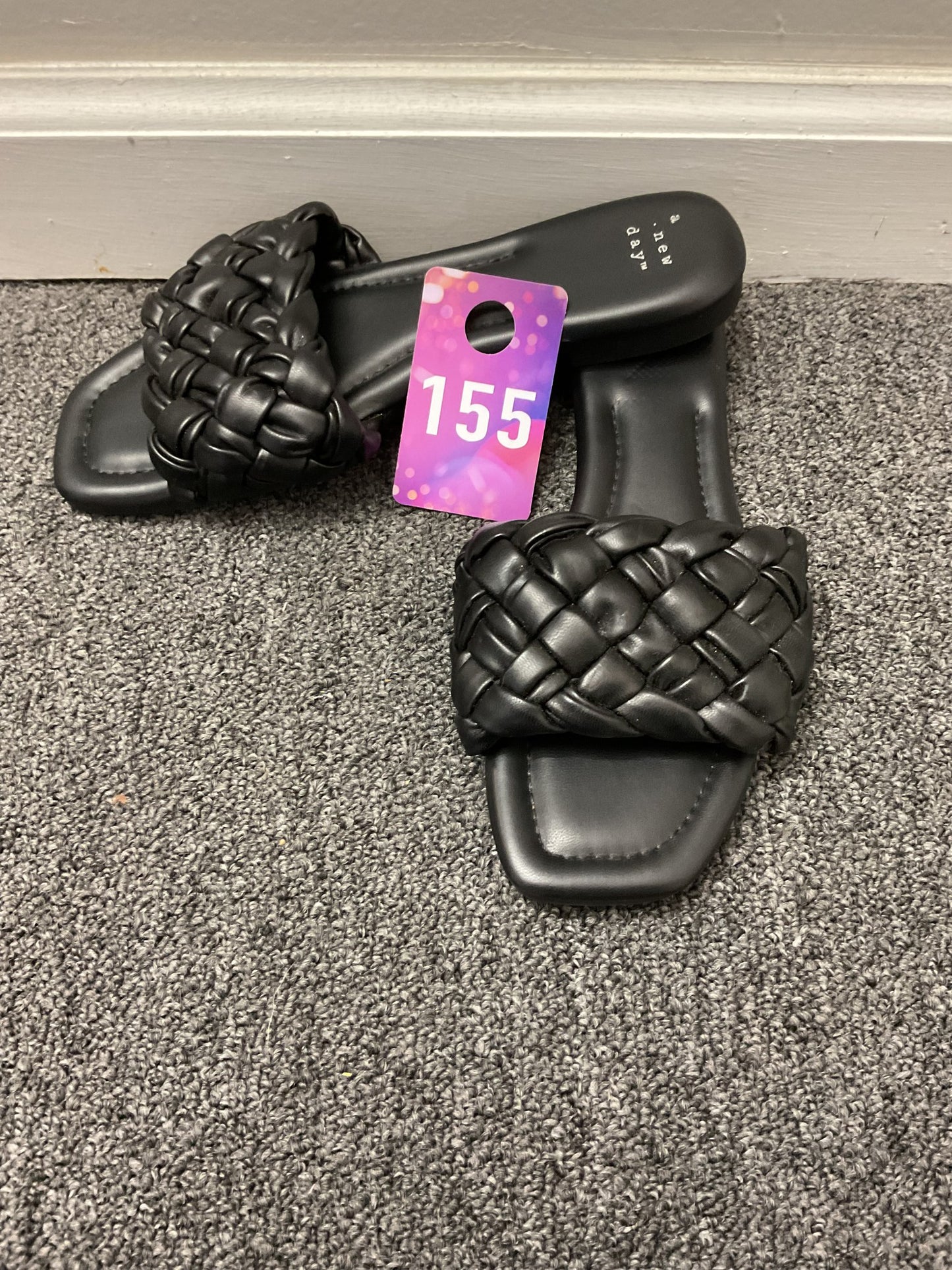 A New Day Shoes