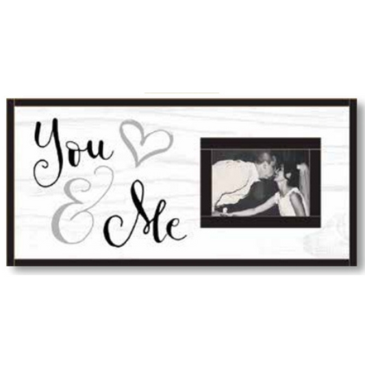 You & Me