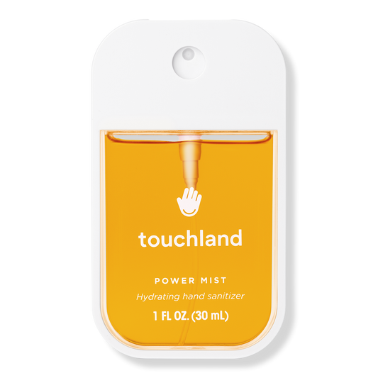 Touchland Power Mist Hand Sanitizer ~ Citrus Grove